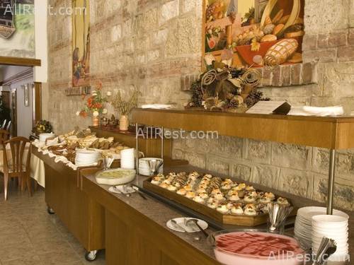 Lti Estreya Palace Hotel 17